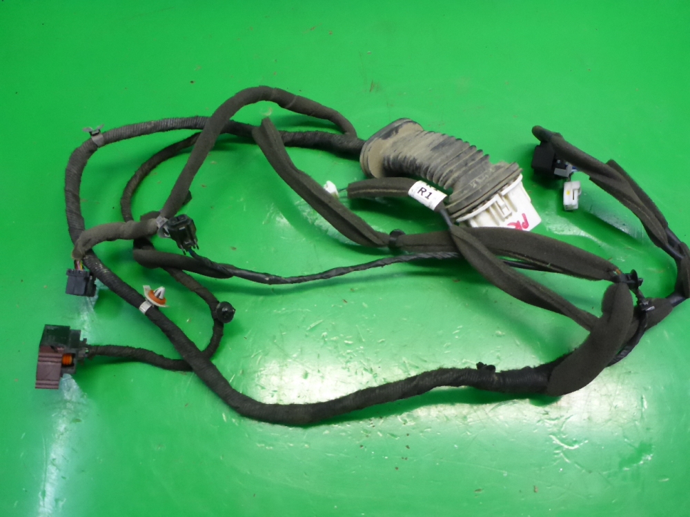 Проводка (коса)