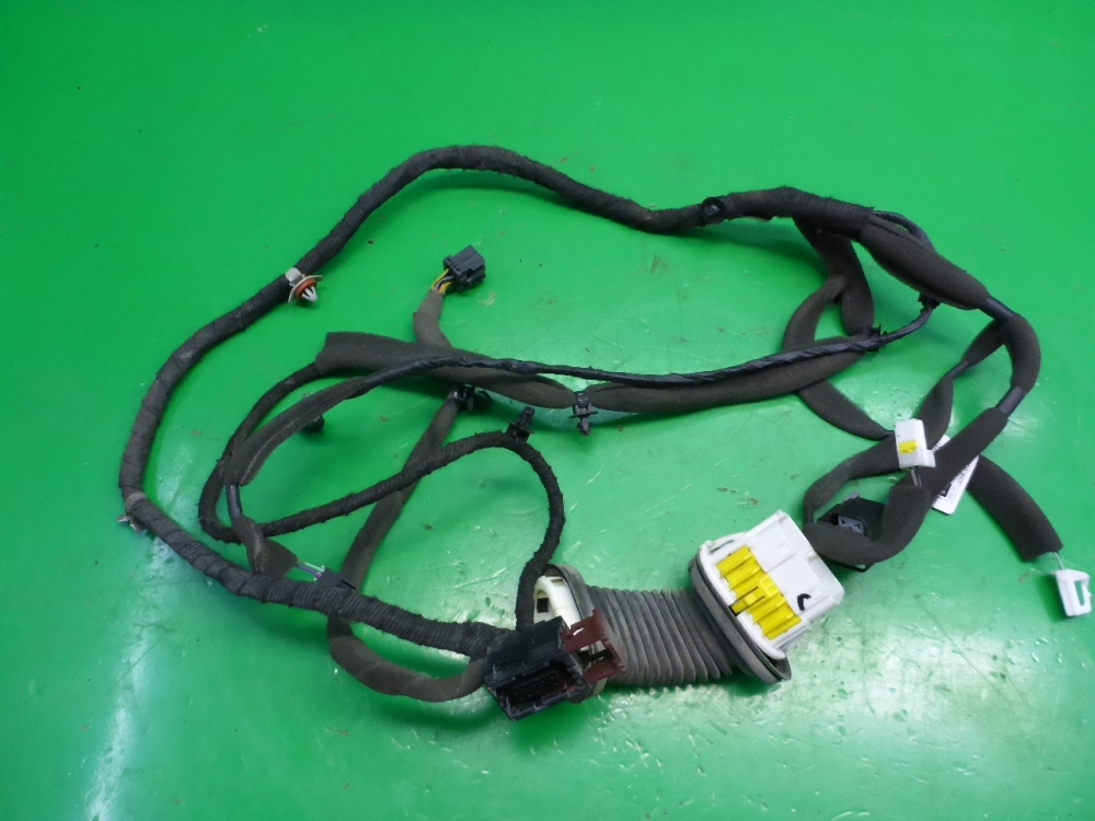 Проводка (коса)