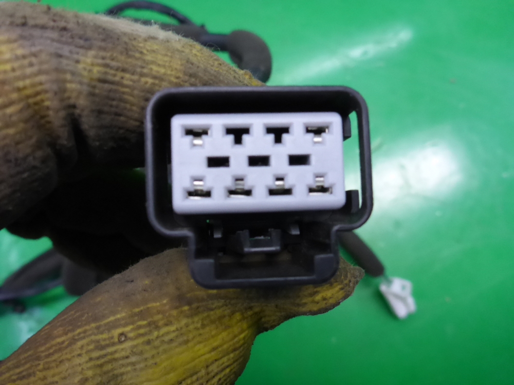 Проводка (коса)