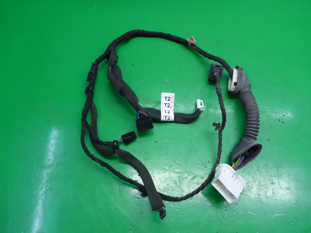 Проводка (коса)