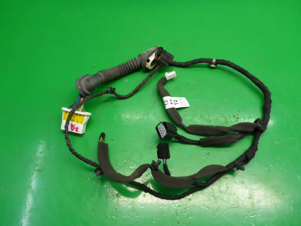 Проводка (коса)