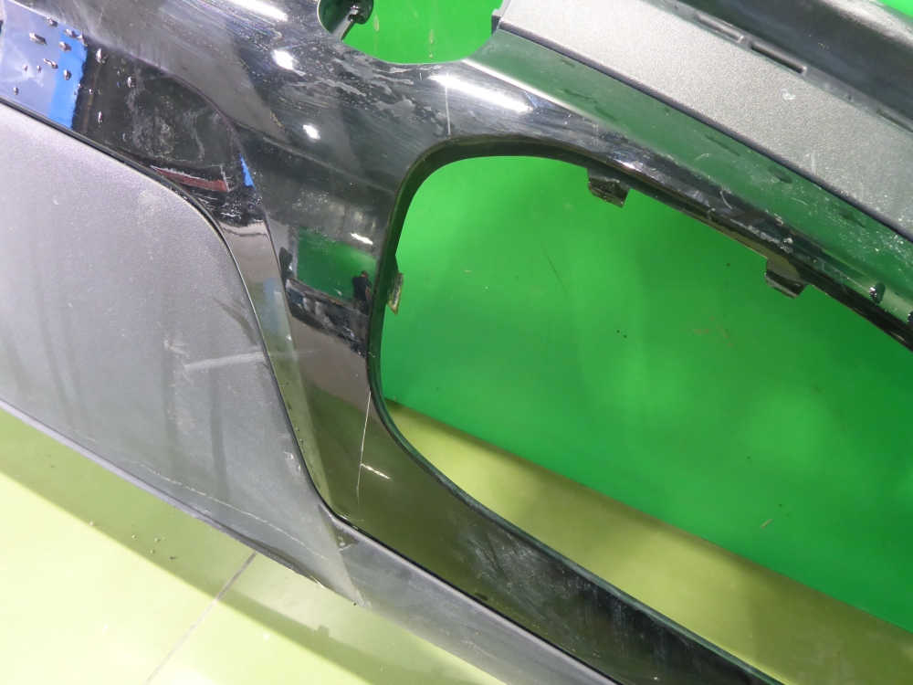 Юбка задняя