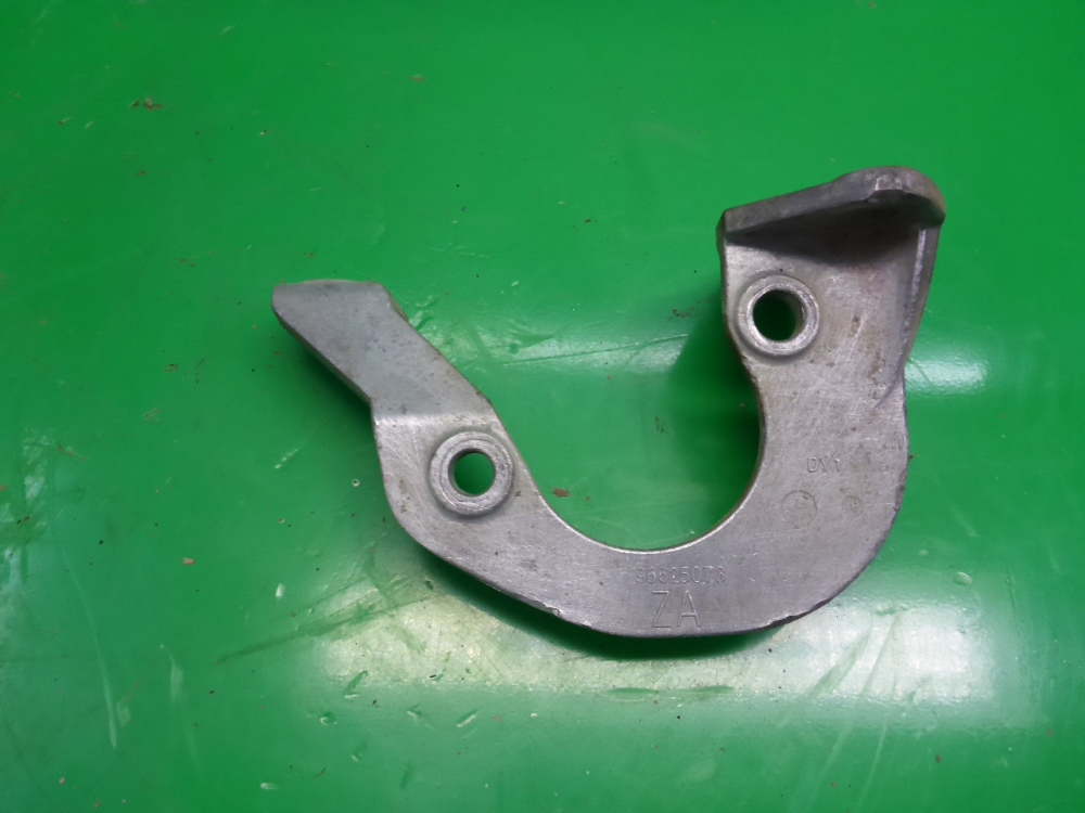 Кронштейн КПП