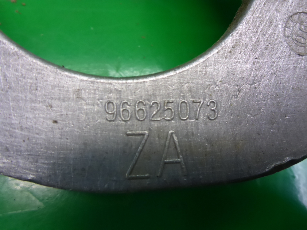 Кронштейн КПП