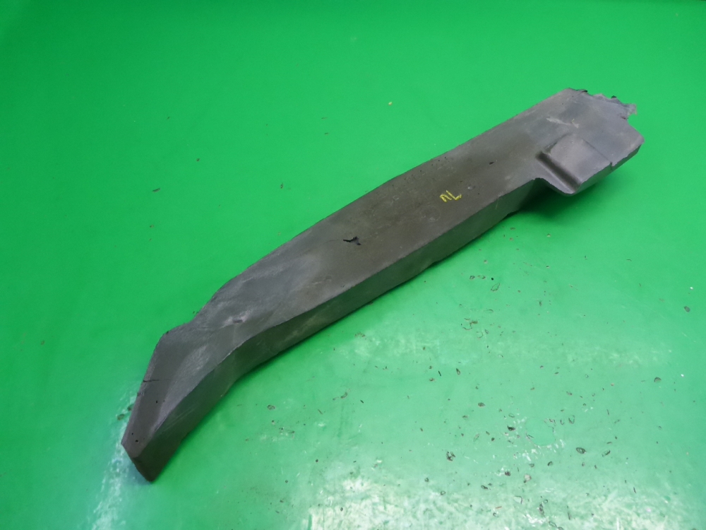 Пыльник рулевой рейки