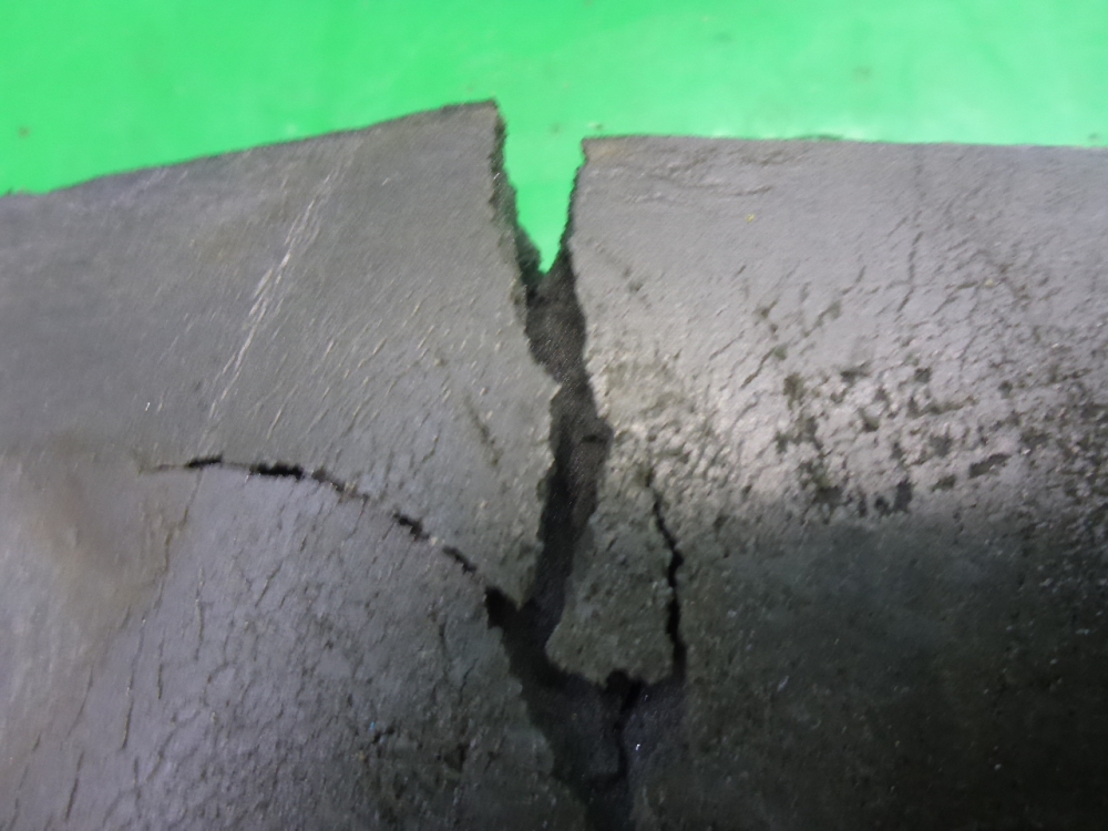 Пыльник рулевой рейки