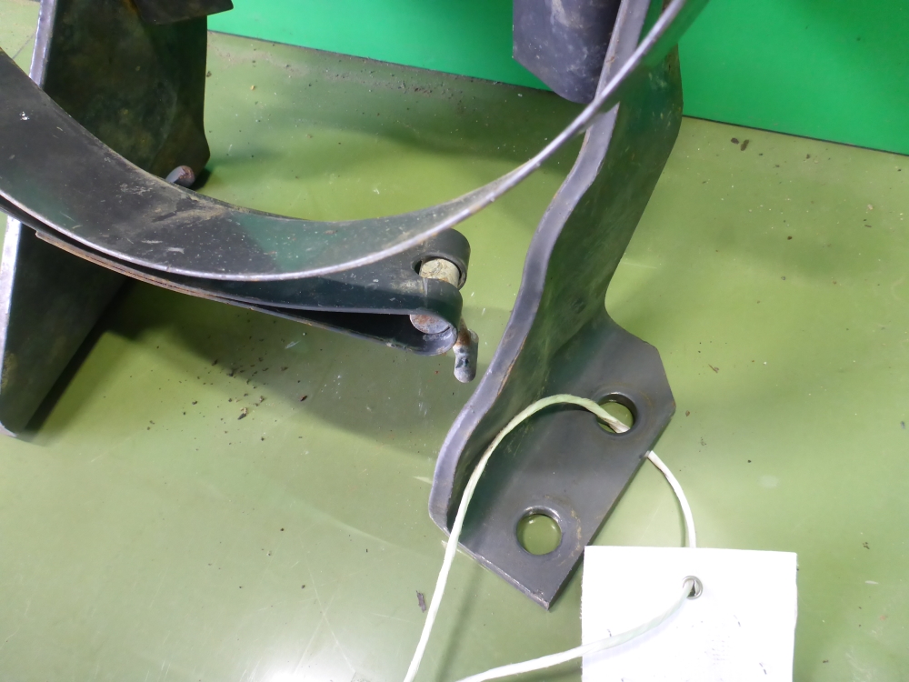 Кронштейн (сопут. товар)