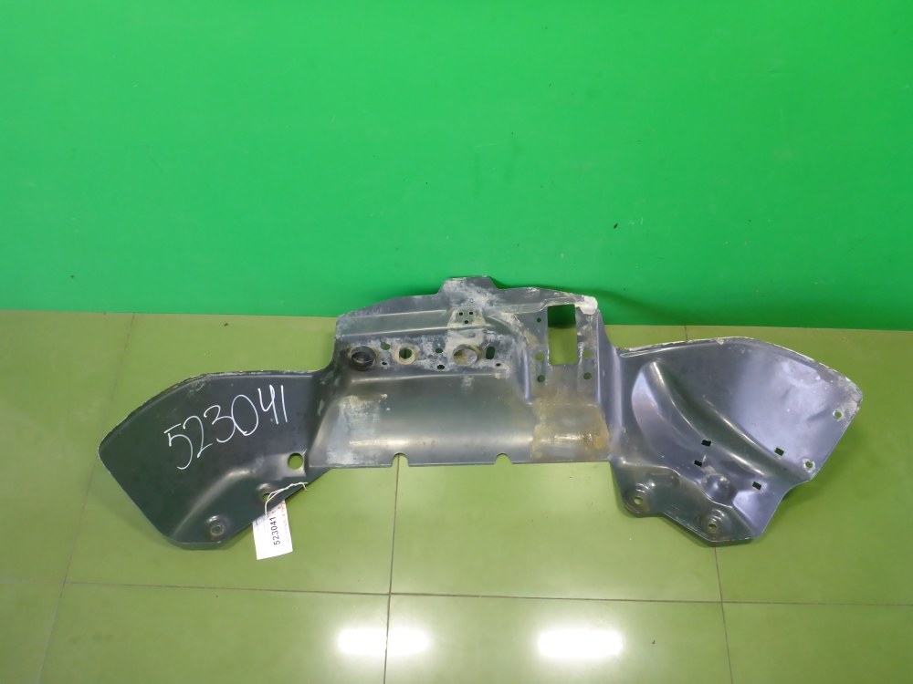 Локер передний левый