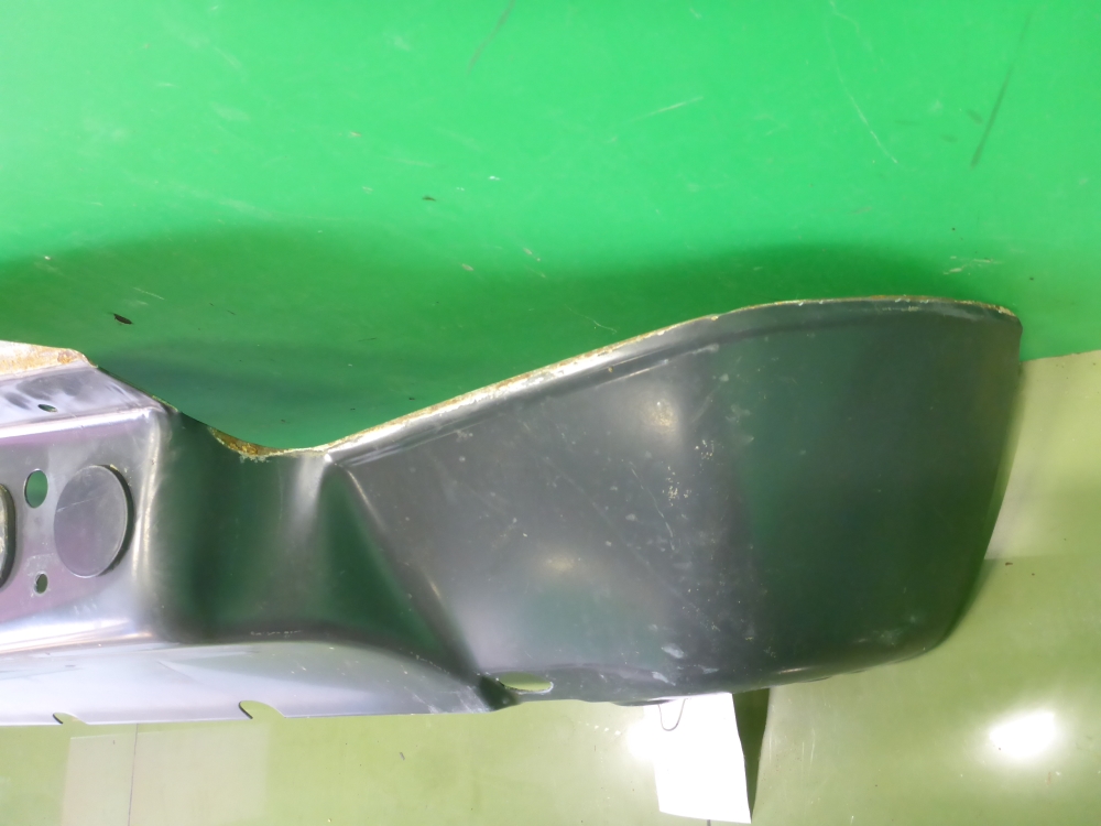 Локер передний левый