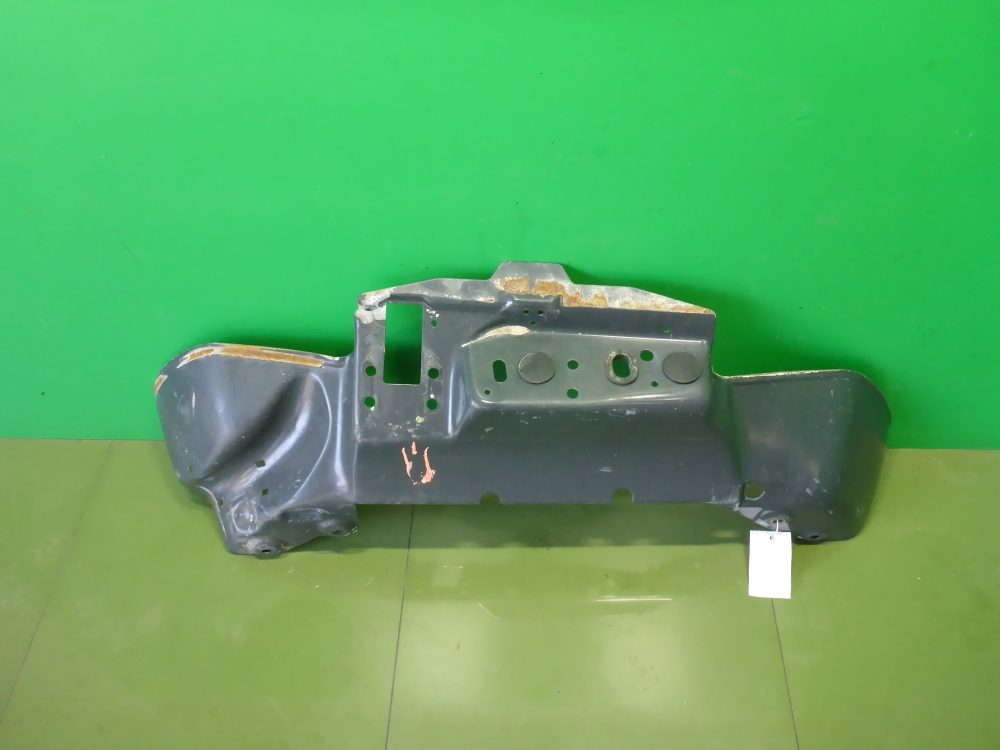 Локер передний левый