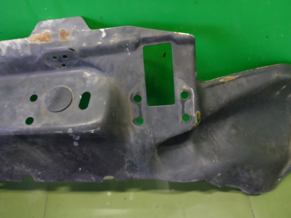 Локер передний правый