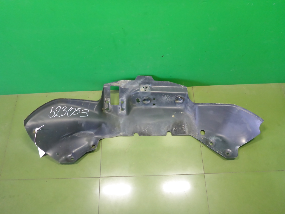 Локер передний правый