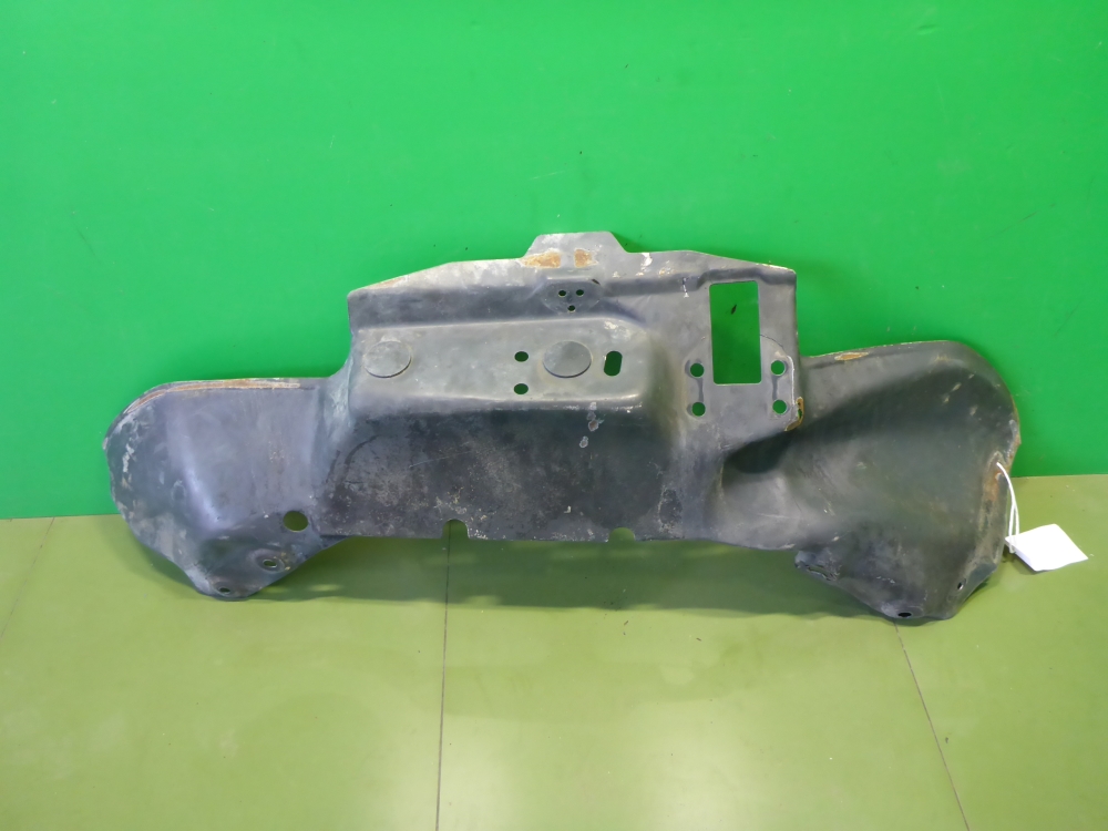 Локер передний правый