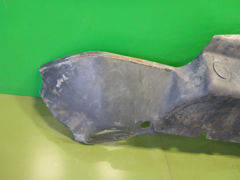 Локер передний правый