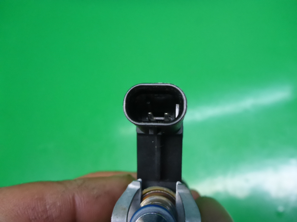 Форсунка инжекторная электрическая