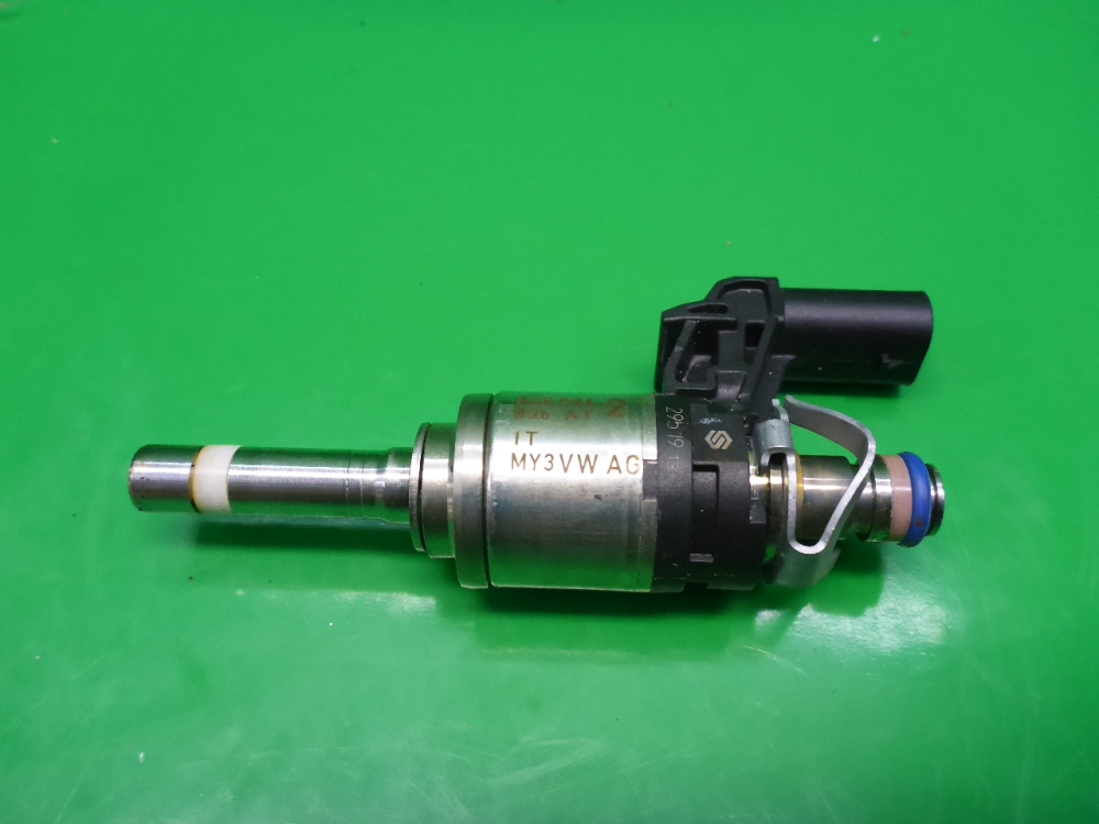 Форсунка инжекторная электрическая