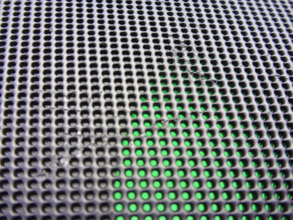 Решетка динамика