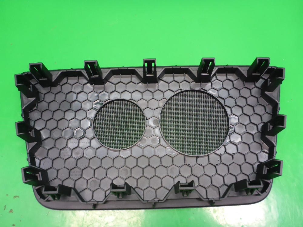 Решетка динамика