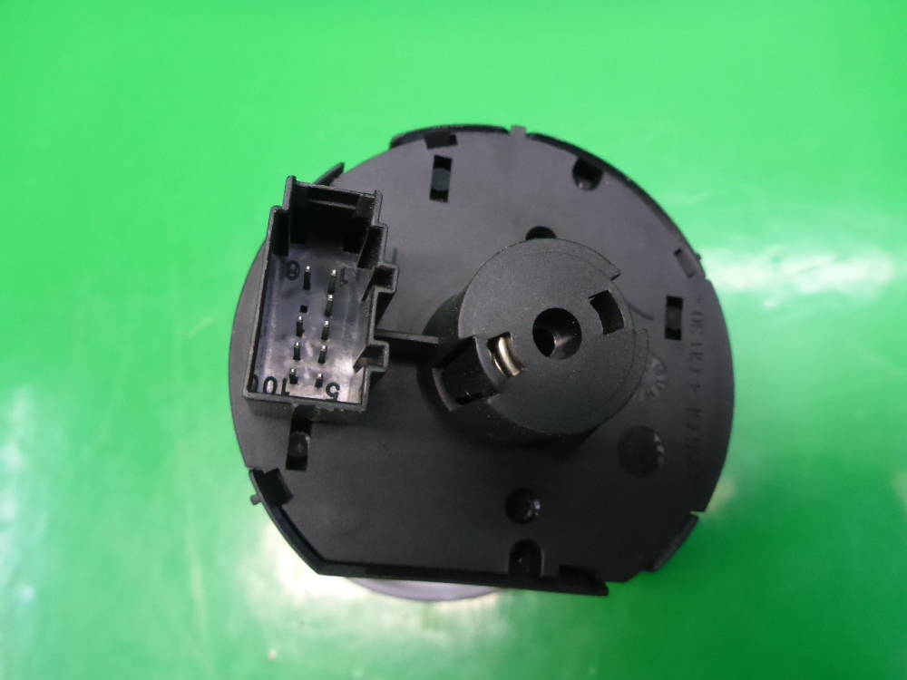 Блок управления светом фар