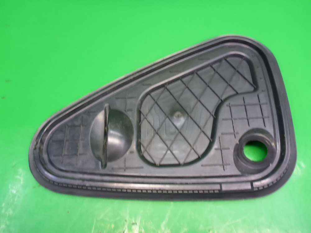 Обшивка двери передней левой