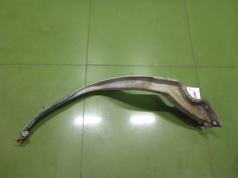 Кронштейн крепления крыла