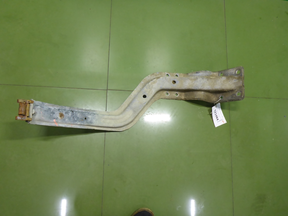 Кронштейн крепления крыла