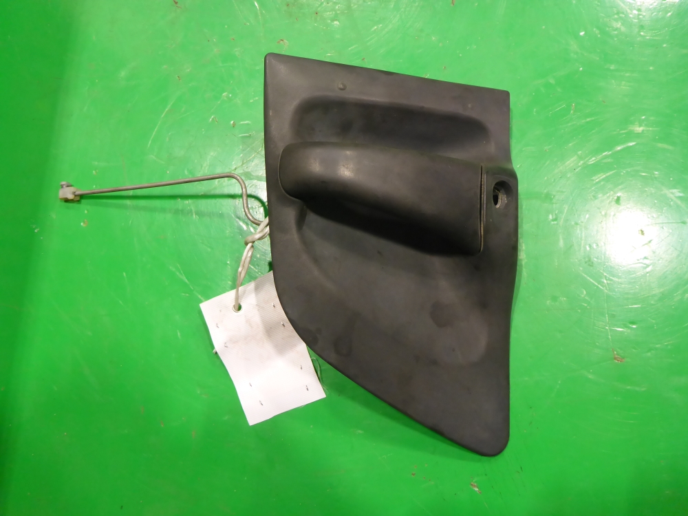 Ручка двери наружная левая