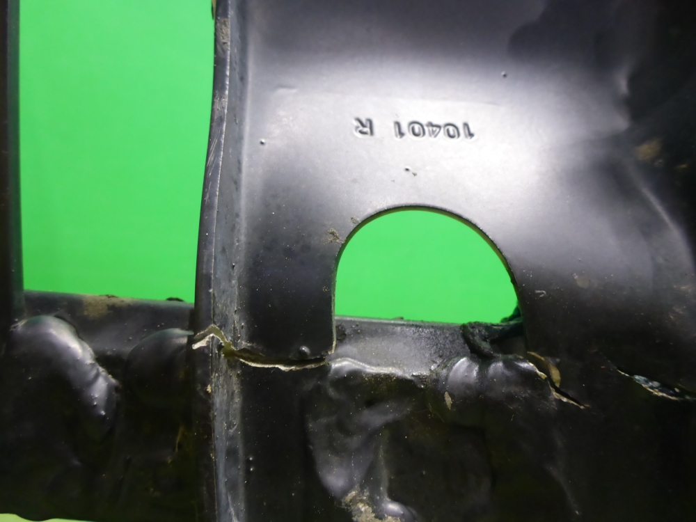 Панель передняя (телевизор)