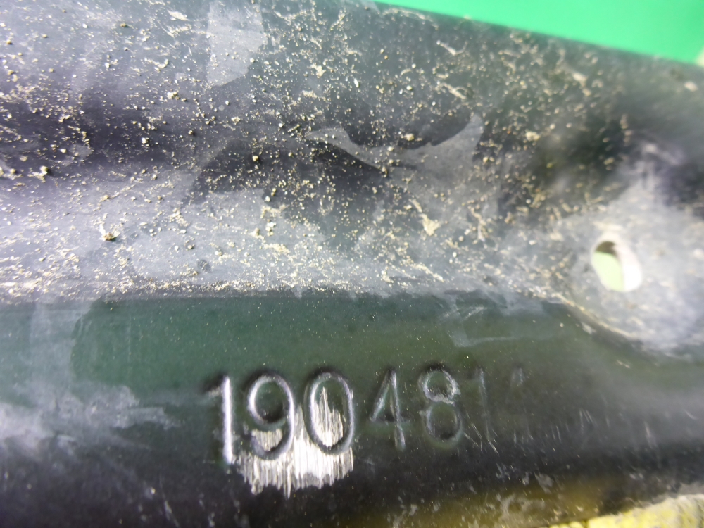 Панель передняя (телевизор)