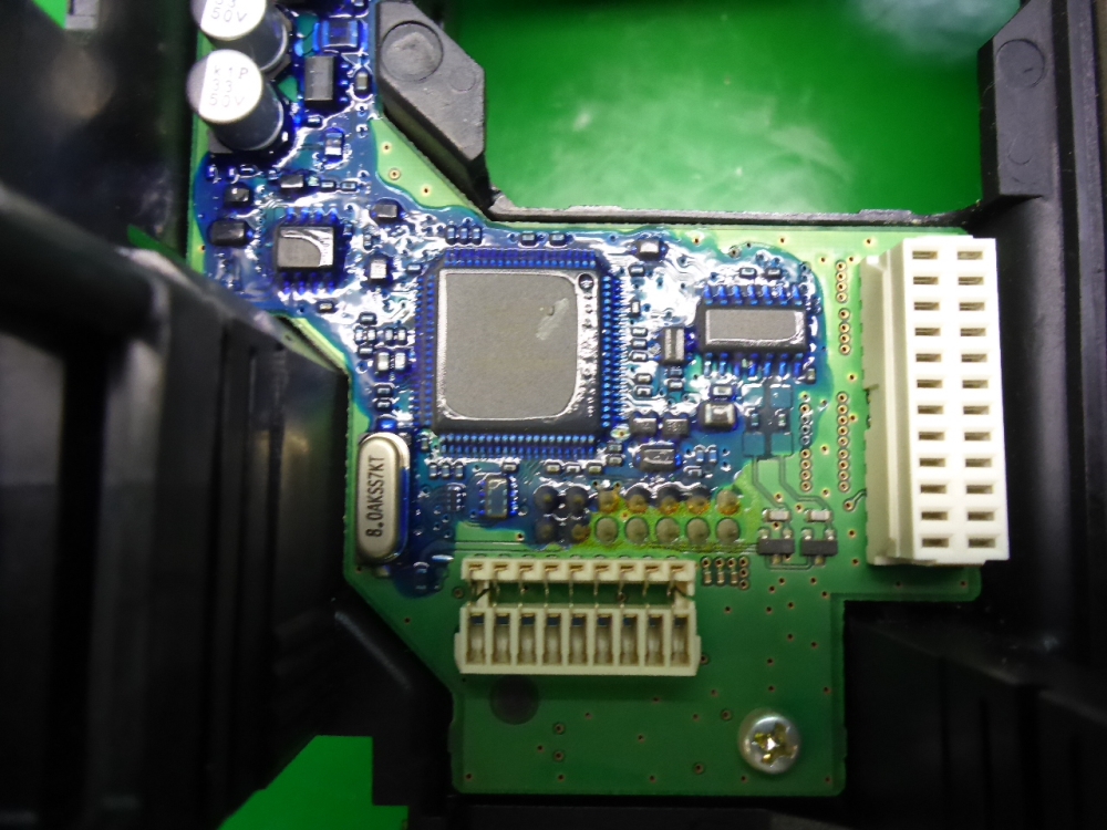 Кронштейн (сопут. товар)