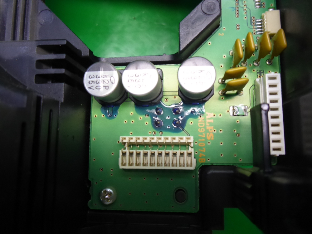 Кронштейн (сопут. товар)