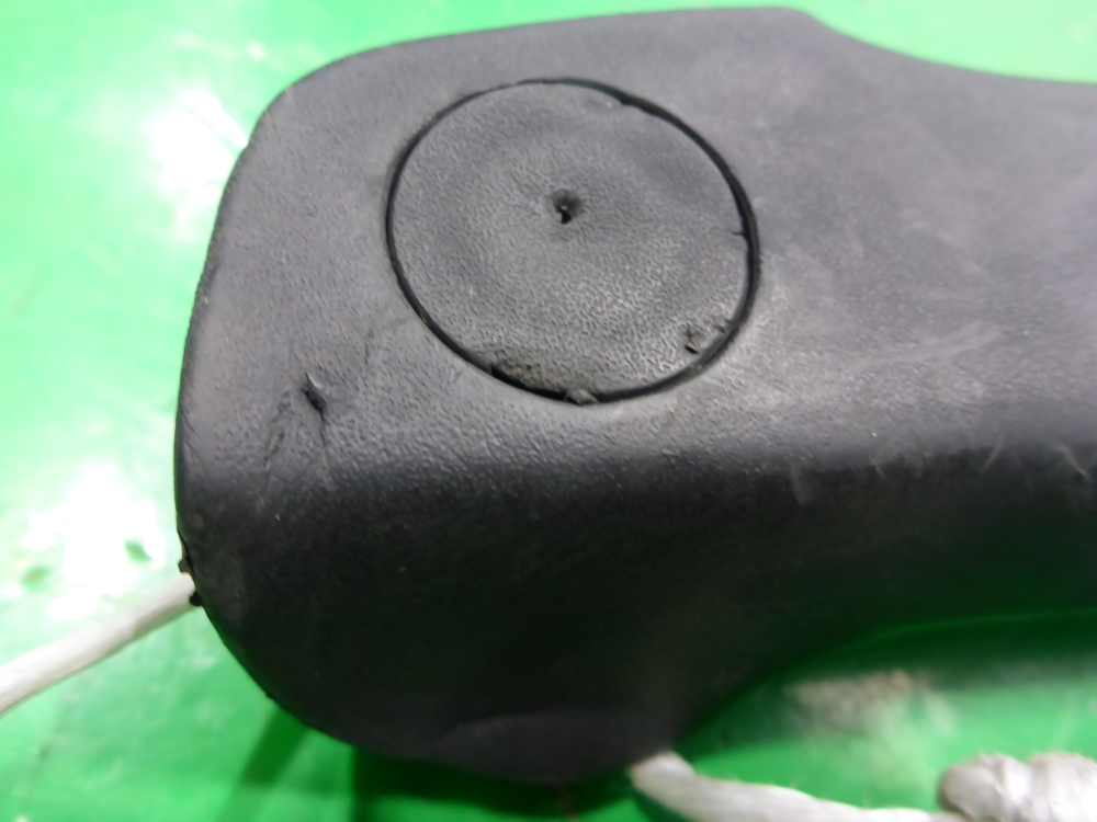 Ручка двери внутренняя правая