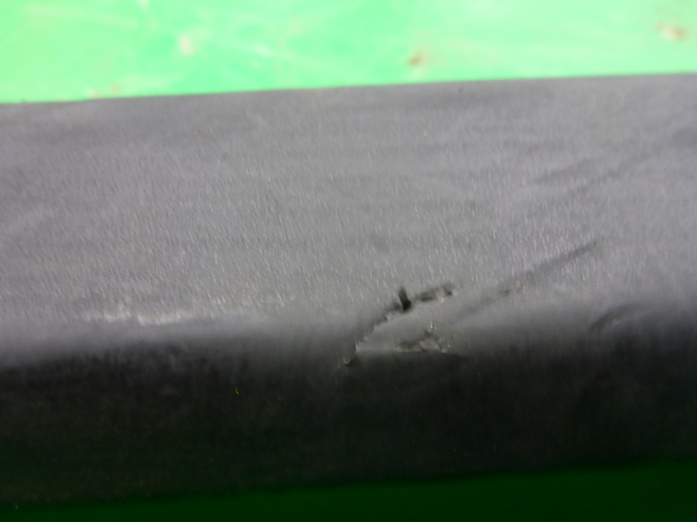 Ручка двери внутренняя правая