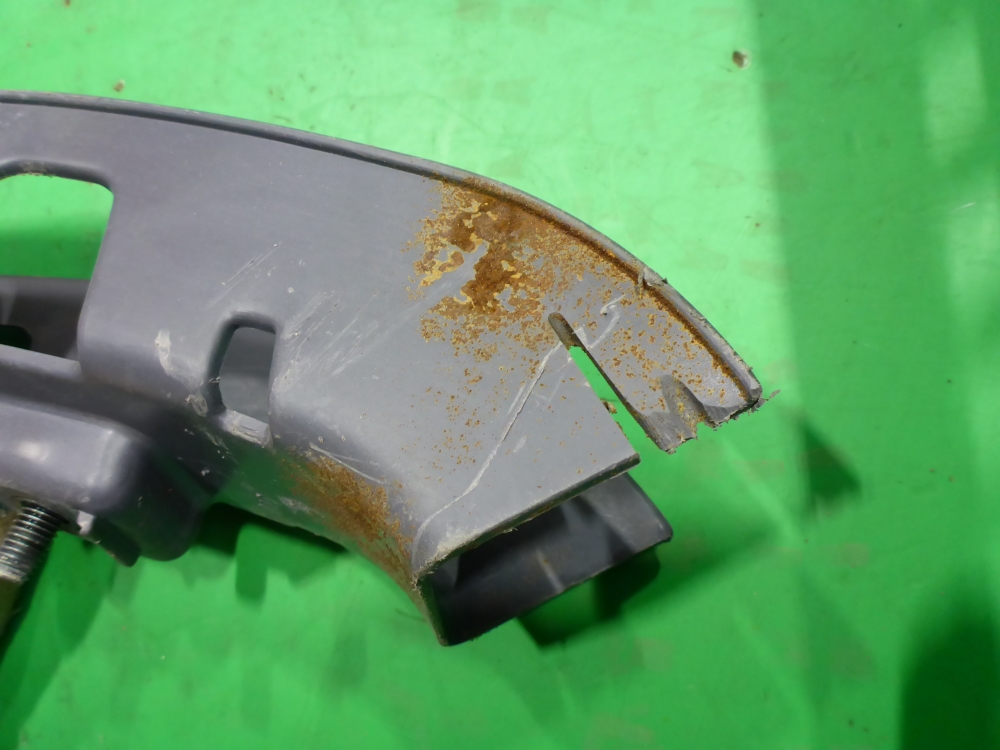 Кронштейн (сопут. товар)