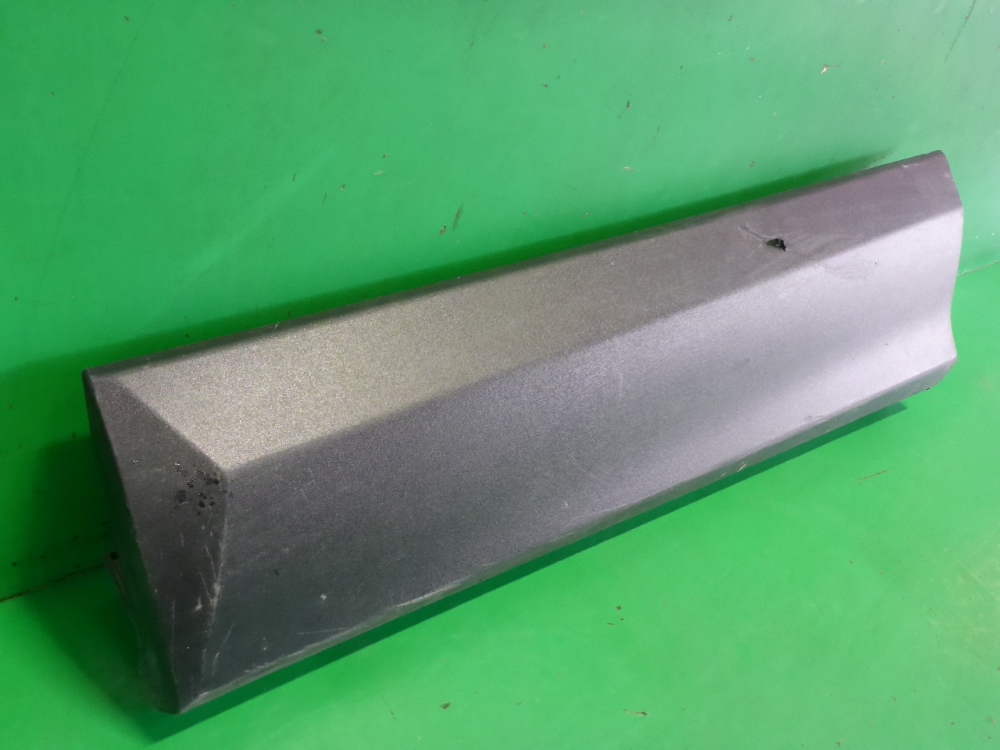 Накладка двери задней левой