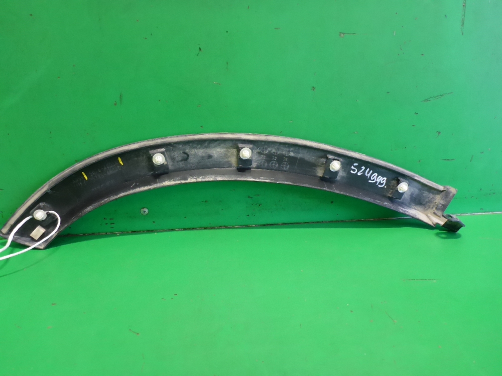 Накладка двери задней левой