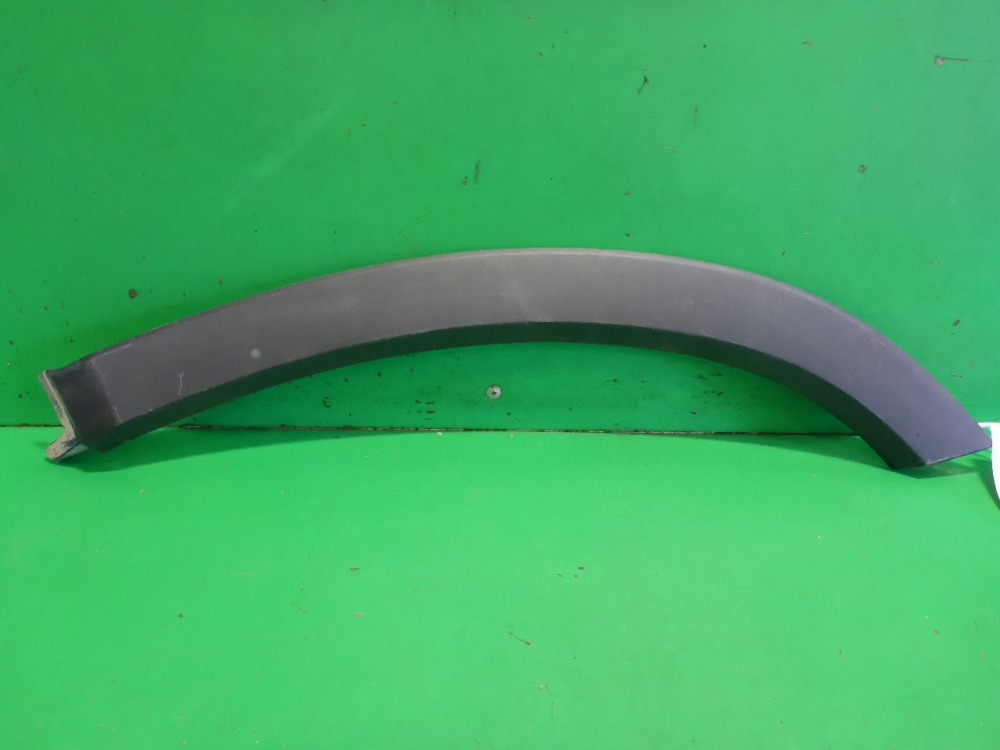 Накладка двери задней левой