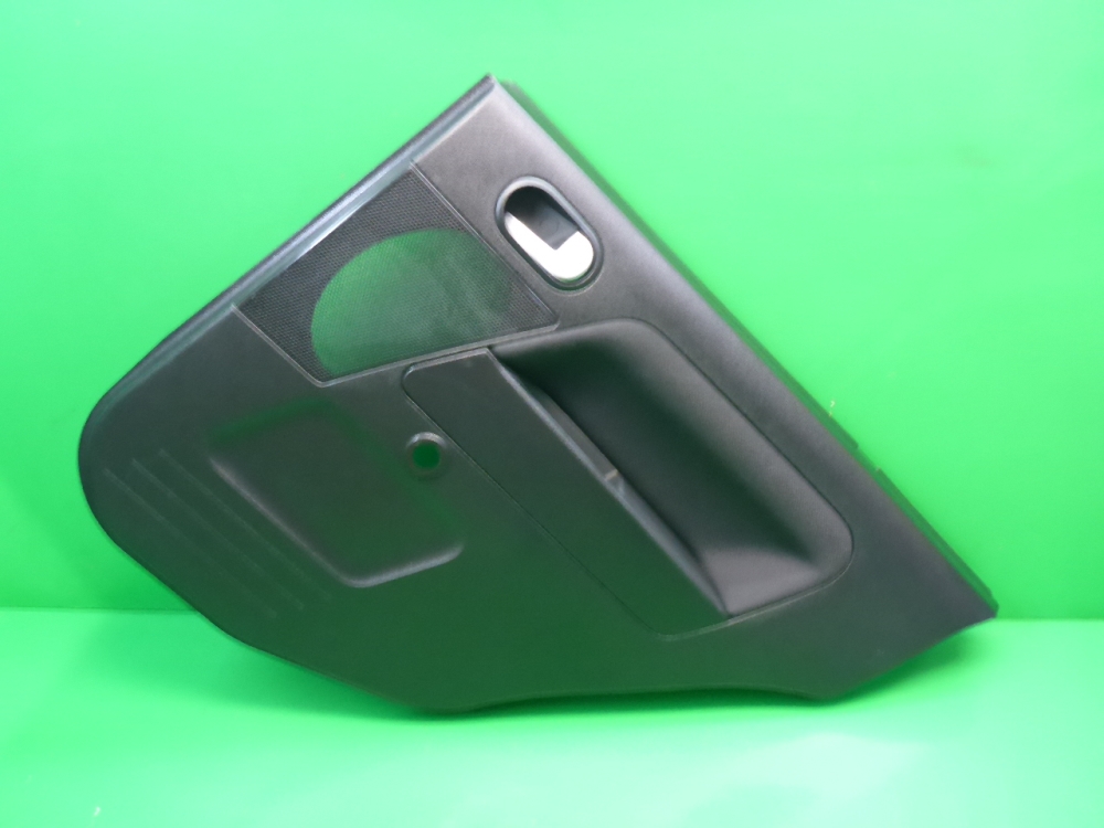 Обшивка двери задней правой