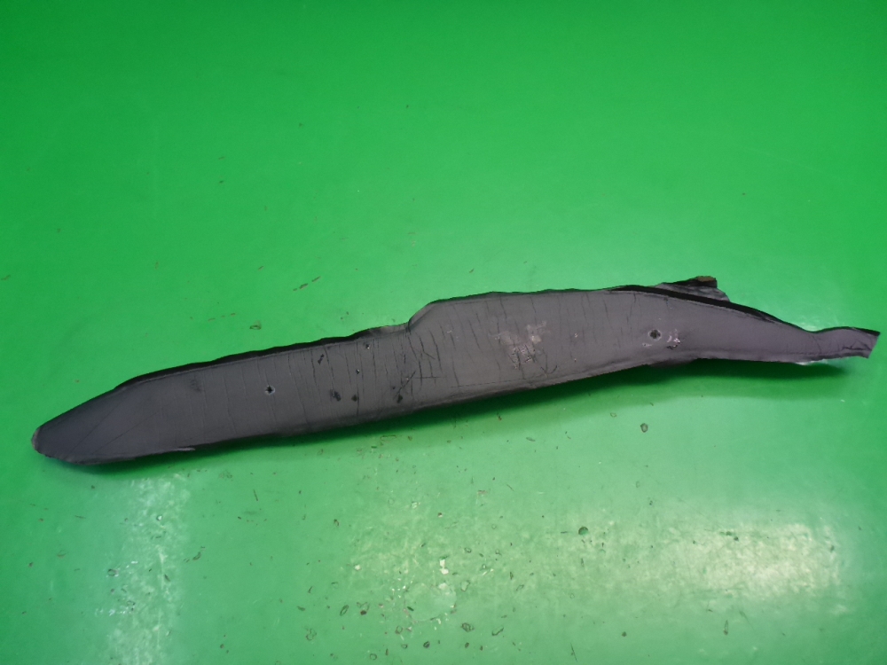 Пыльник рулевой рейки