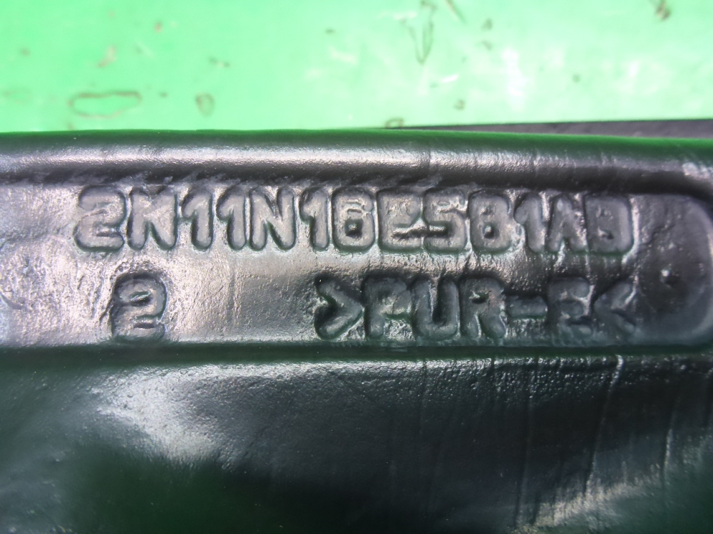 Пыльник рулевой рейки