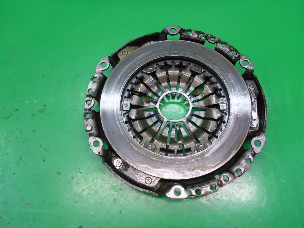 Корзина сцепления