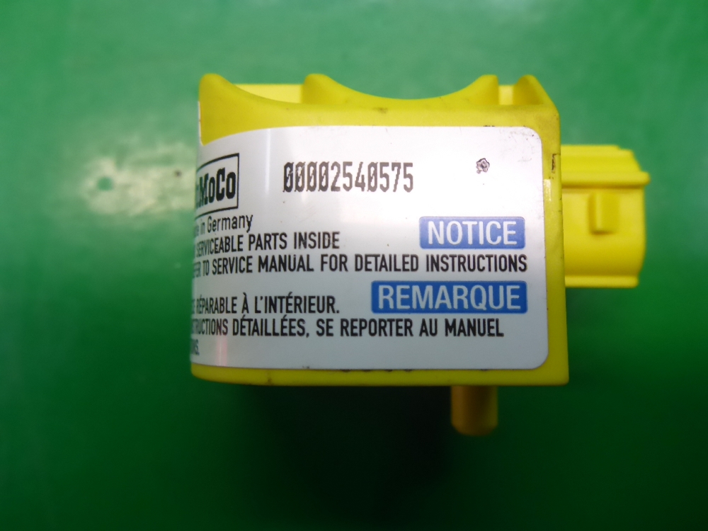 Датчик удара AIR BAG