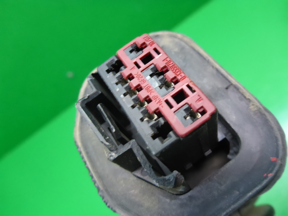 Проводка (коса)