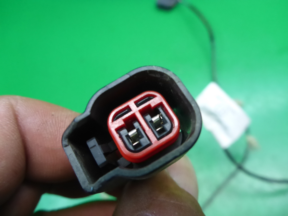 Проводка (коса)