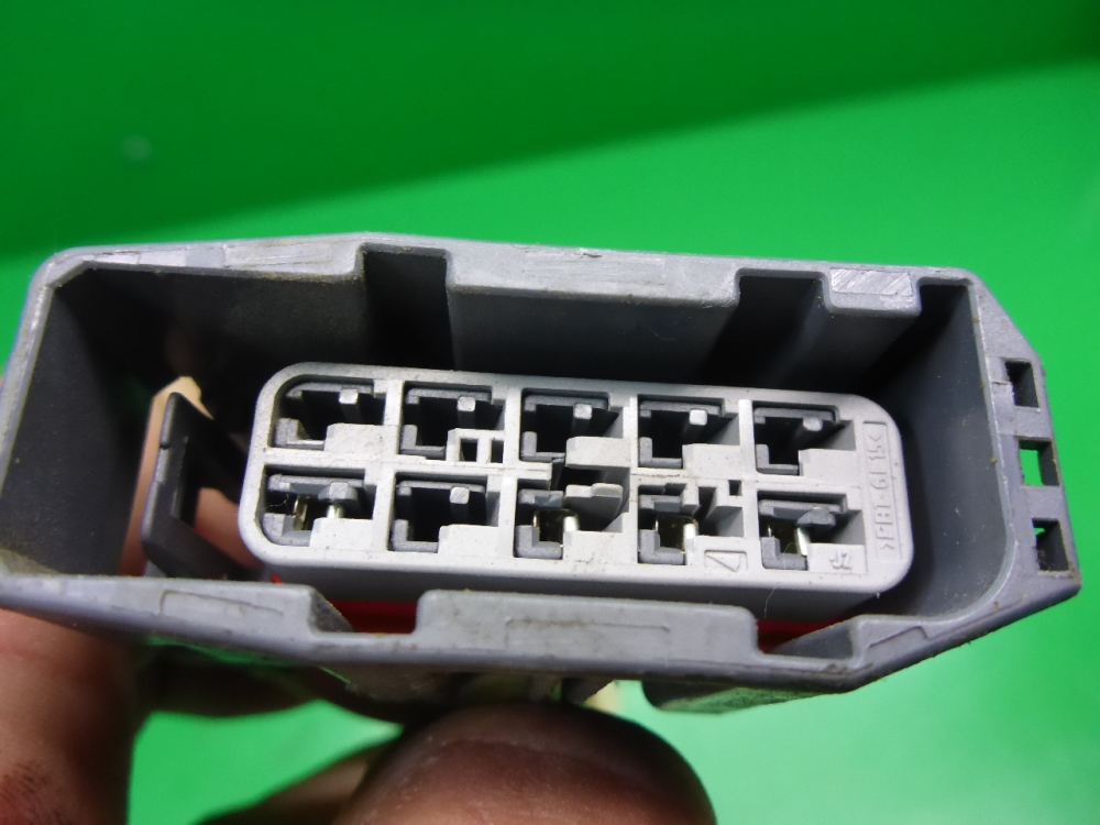 Проводка (коса)