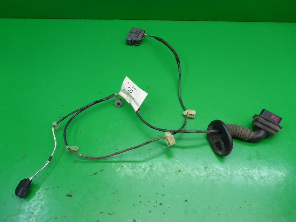 Проводка (коса)