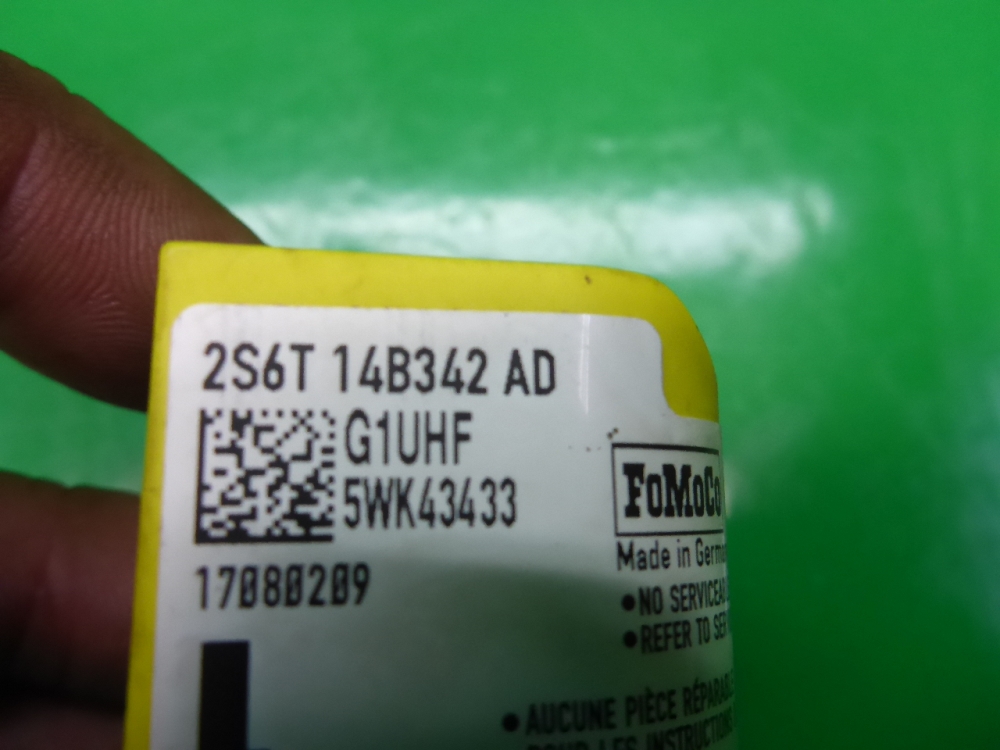 Датчик удара AIR BAG