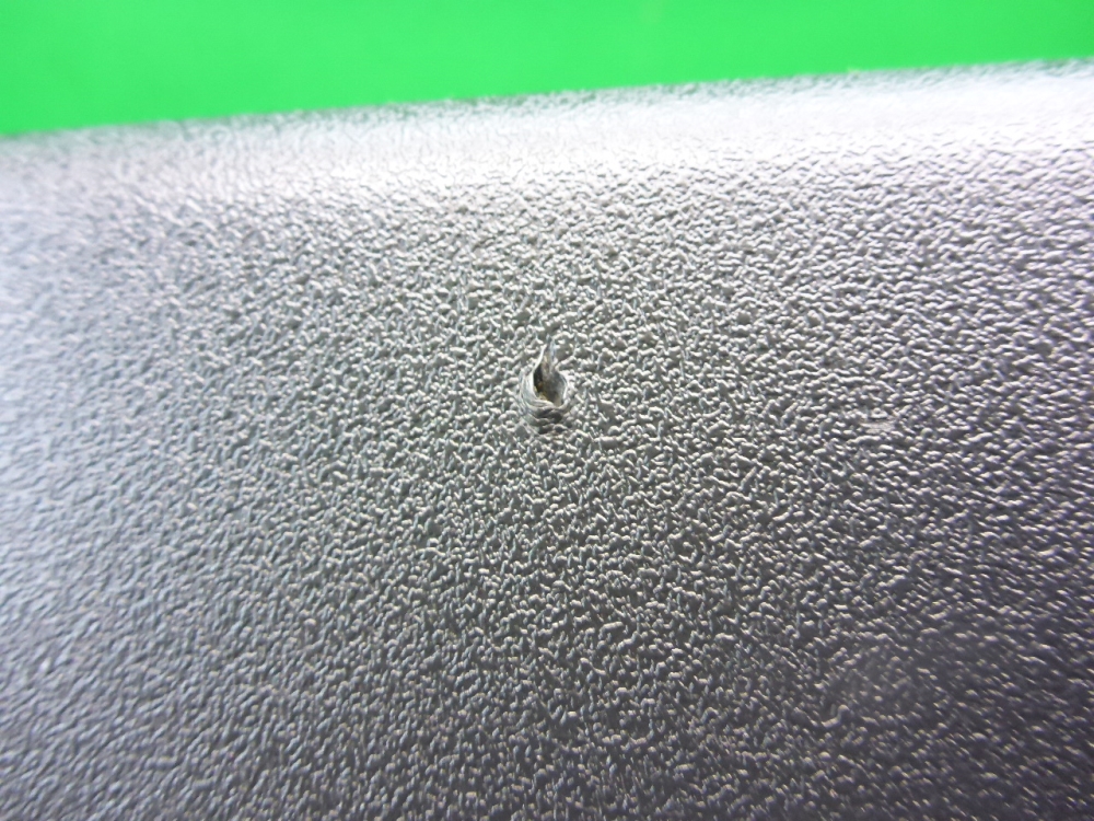 Накладка двери передней левой