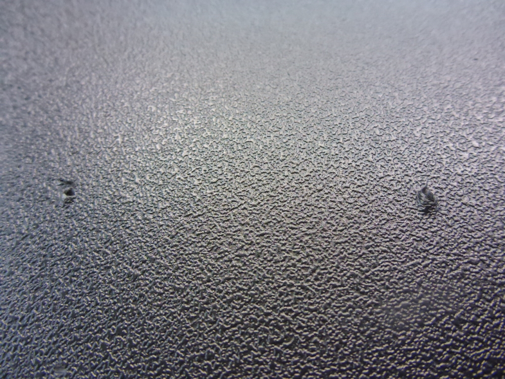 Накладка двери передней левой