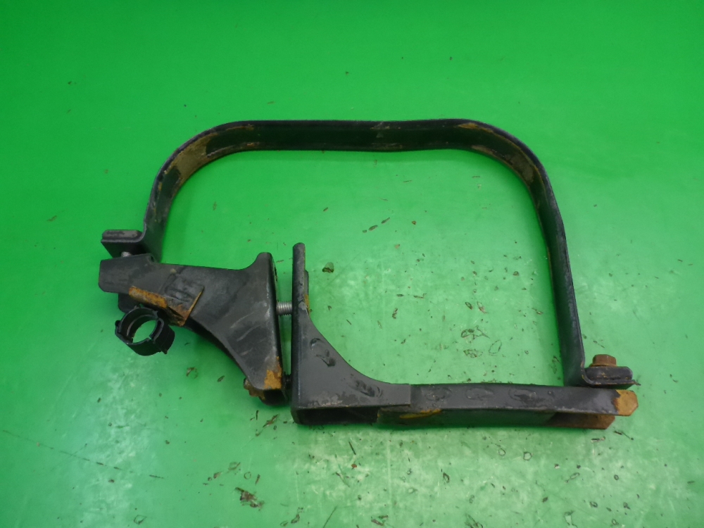 Лента крепления бензобака